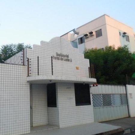 Apartamento, Zona Leste, Otima Localizacao. เตเรซีนา ภายนอก รูปภาพ