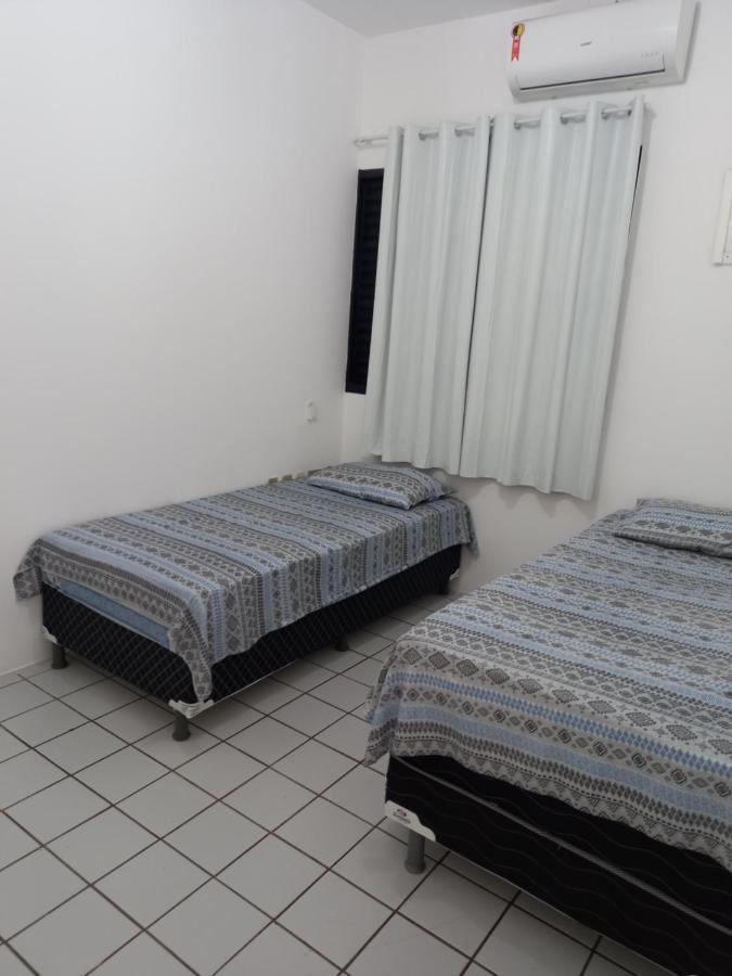 Apartamento, Zona Leste, Otima Localizacao. เตเรซีนา ภายนอก รูปภาพ