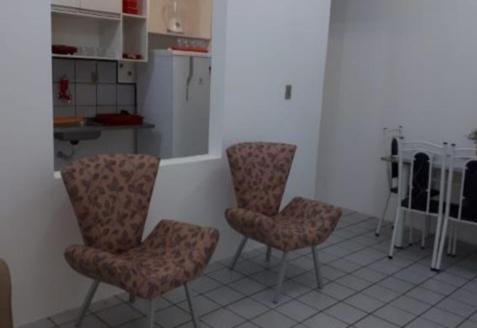 Apartamento, Zona Leste, Otima Localizacao. เตเรซีนา ภายนอก รูปภาพ